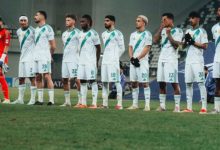 مباراة الأهلي والخليج