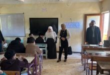 نتيجة 1 ثانوي الترم الأول