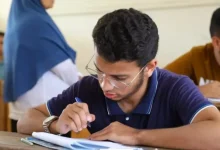 نتيجة الصف الأول الإعدادي