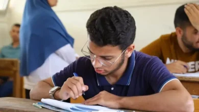 نتيجة الصف الأول الإعدادي