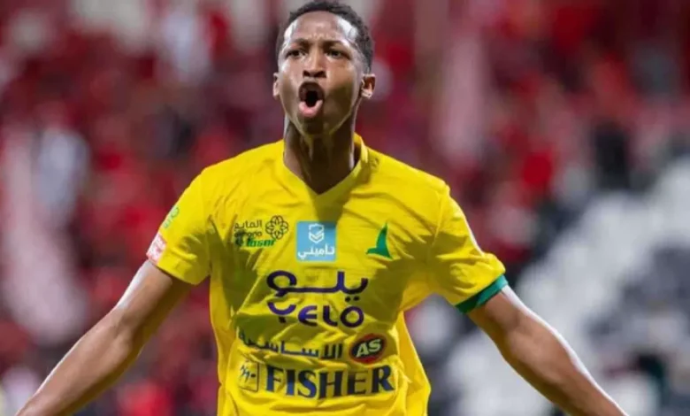 مراد هوساوي