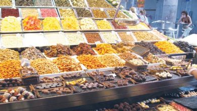 ياميش رمضان