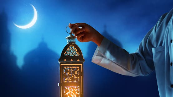 أدعية رمضان