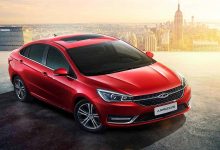 أرخص سيارات شيري في مصر