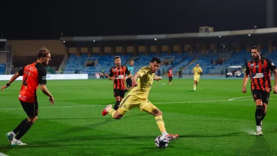 إدارة النصر