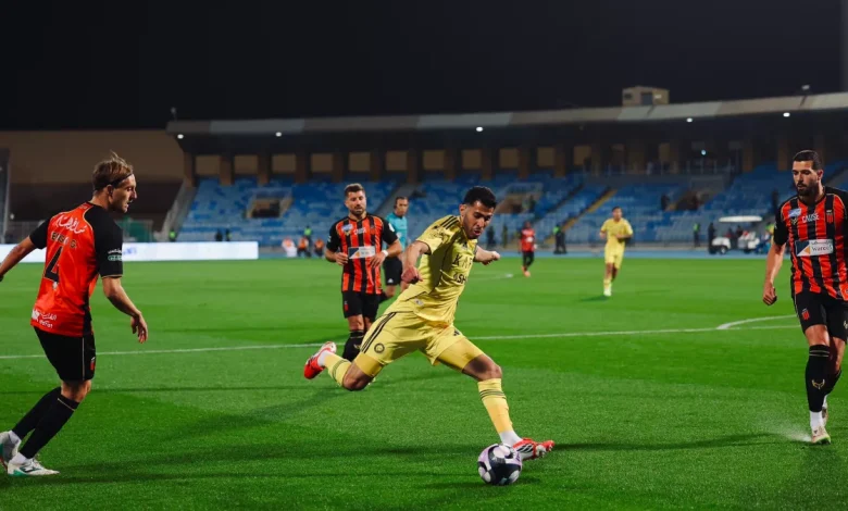 إدارة النصر