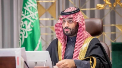 محمد بن سلمان